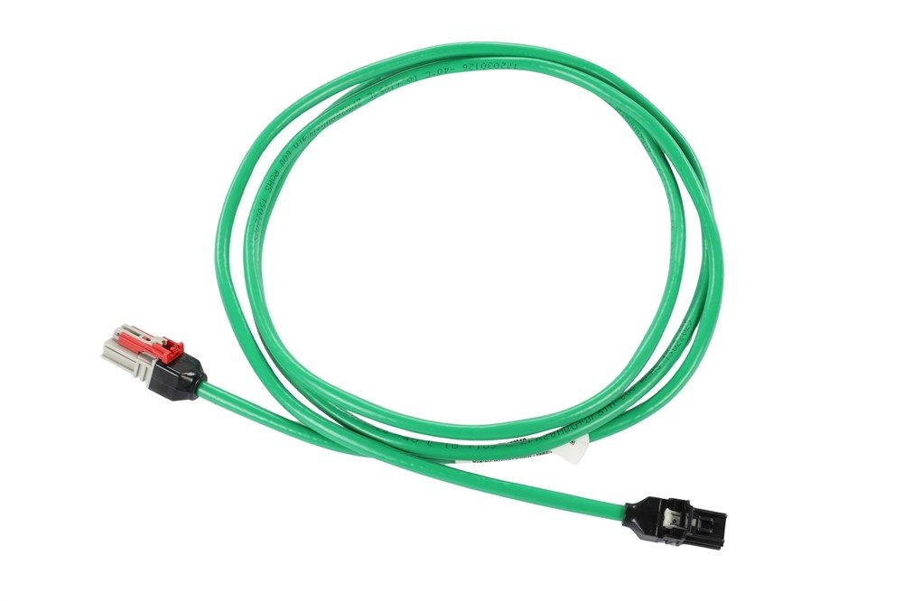 GM Genuine Parts Rear Television Antenna Cable 42919662 — image 2